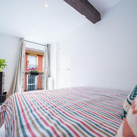 El Sol Apartment Santander Exteriér fotografie