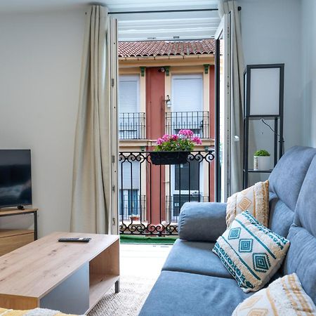 El Sol Apartment Santander Exteriér fotografie