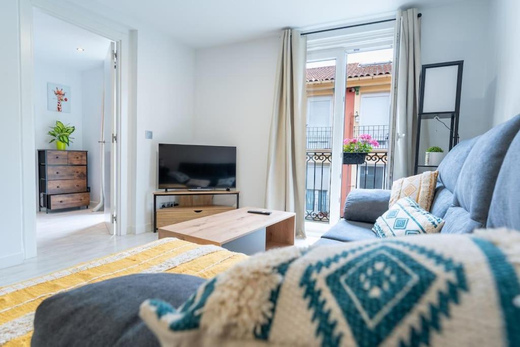 El Sol Apartment Santander Exteriér fotografie