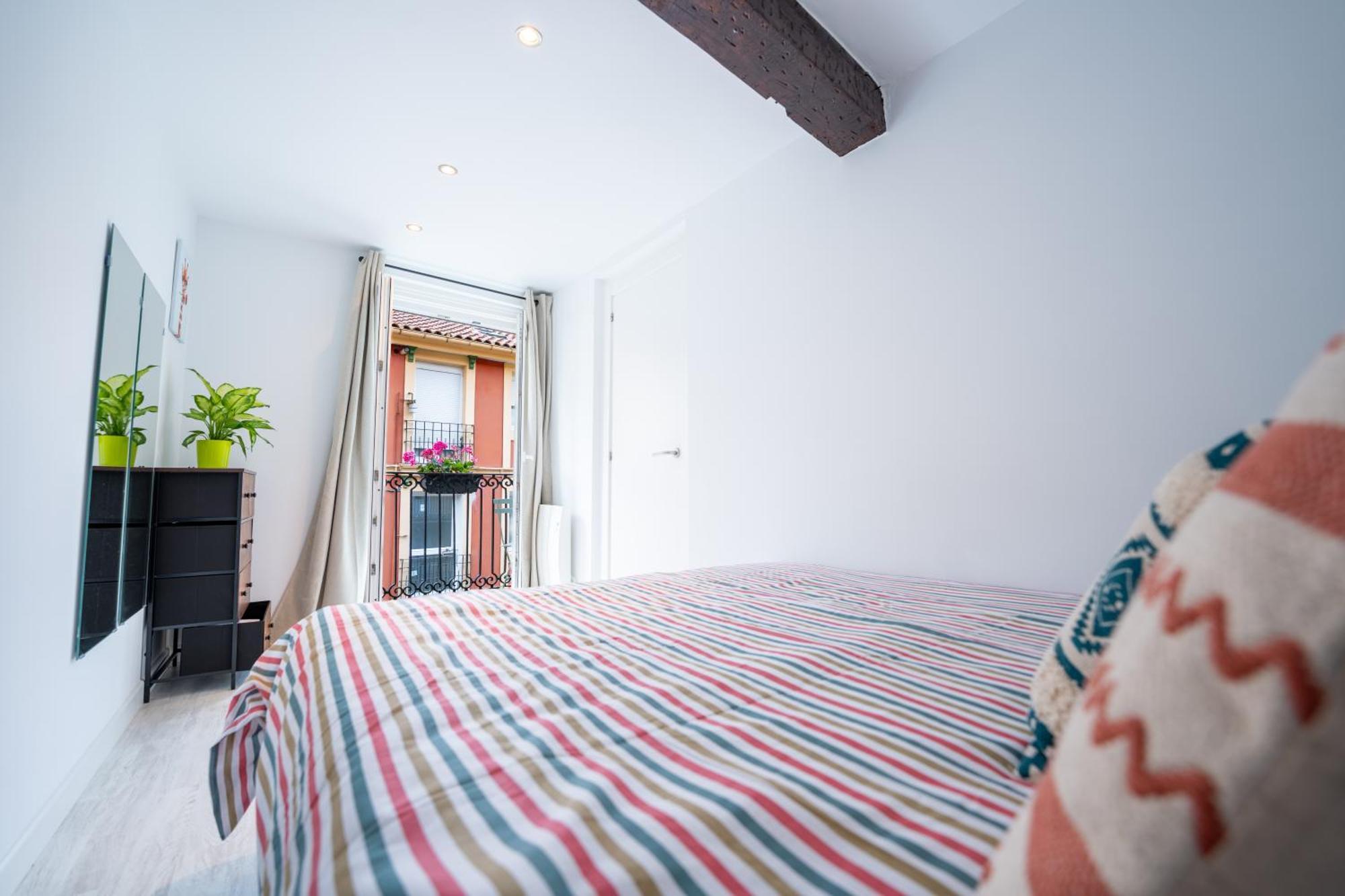 El Sol Apartment Santander Exteriér fotografie