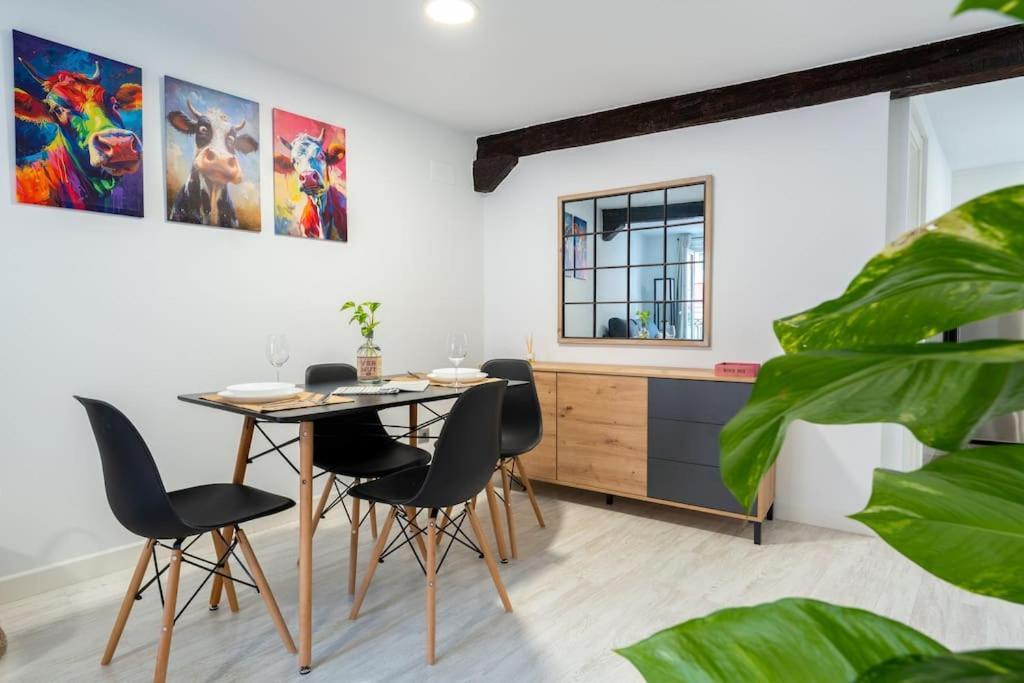 El Sol Apartment Santander Exteriér fotografie