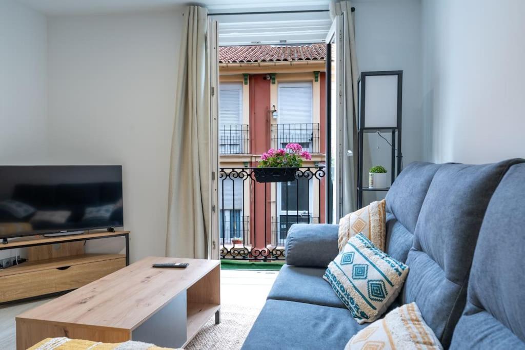 El Sol Apartment Santander Exteriér fotografie
